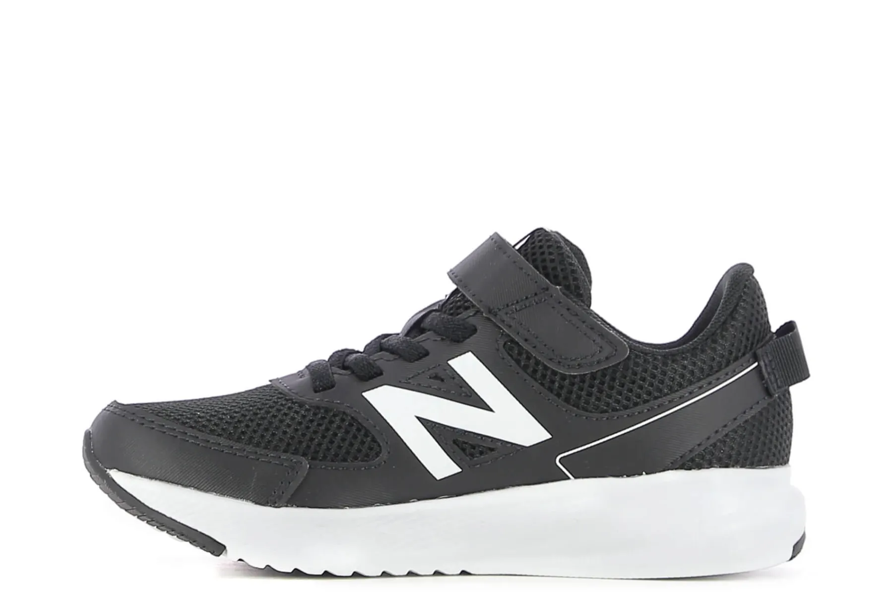 Zapatillas con tiras ajustables YT570V3 | New Balance Clearance