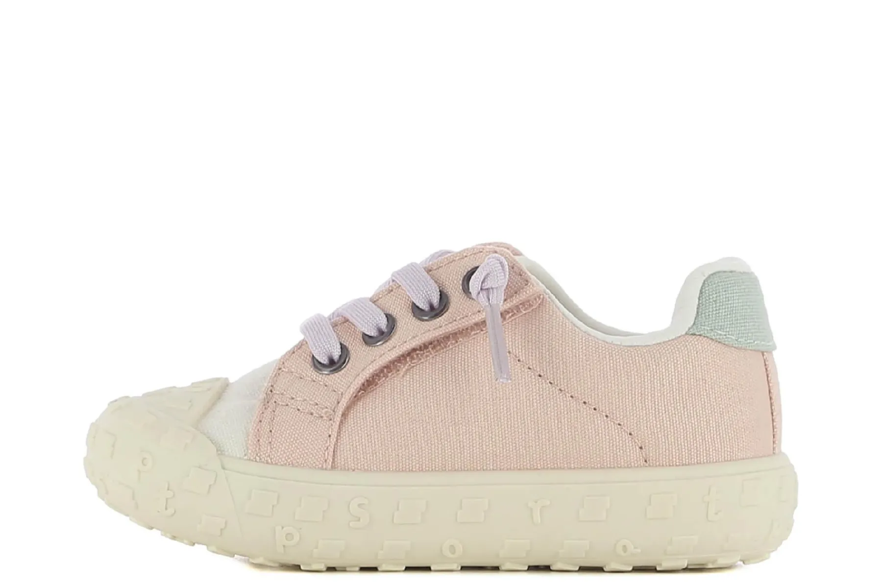 Zapatillas con tiras ajustables OPAL | Camelot New