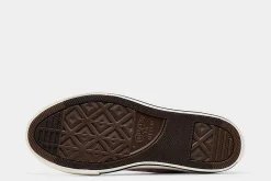 Zapatillas con tiras ajustables CTAS 1V HI | Converse Fashion