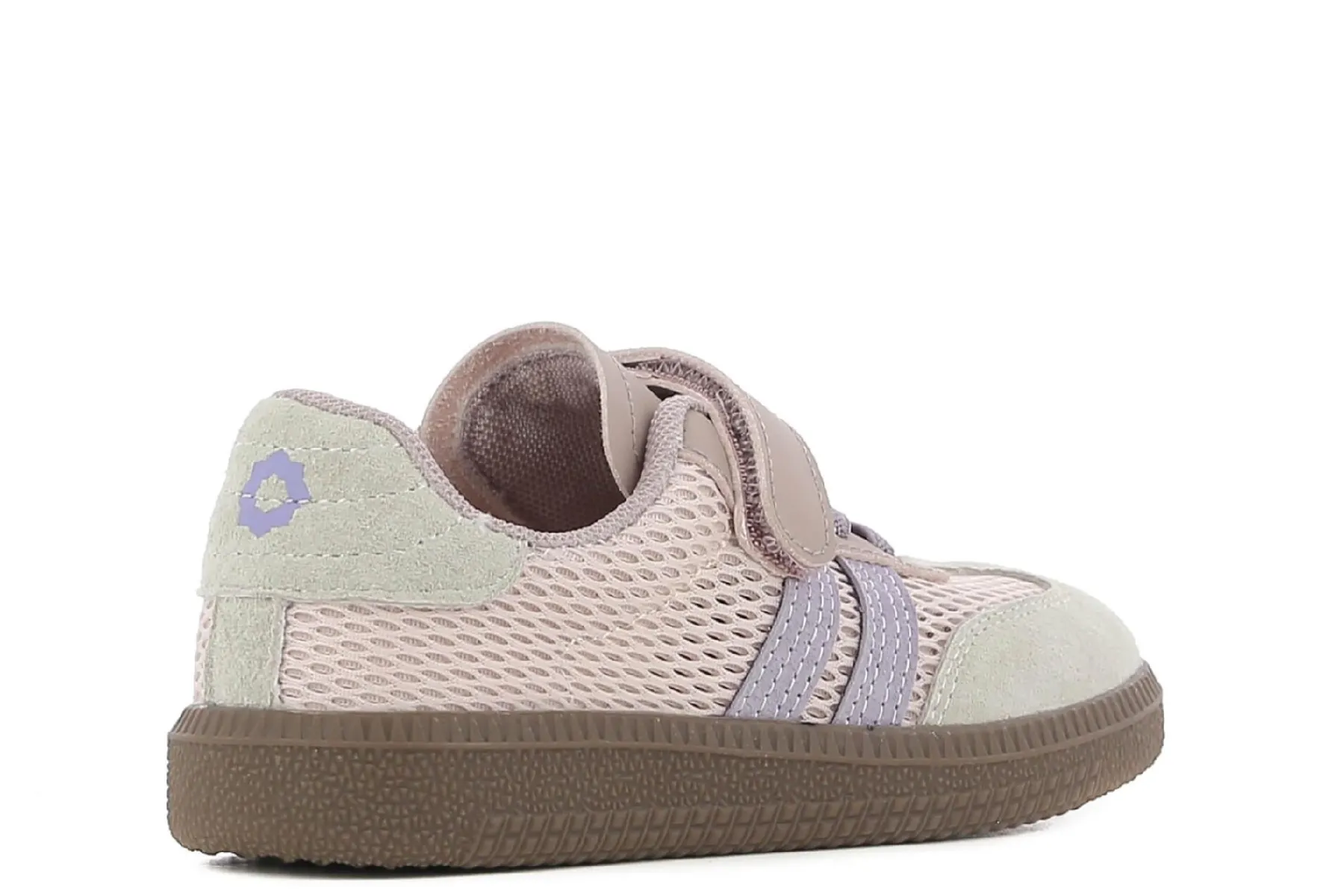 Zapatillas con tiras ajustables KAG | Little Camila's Online