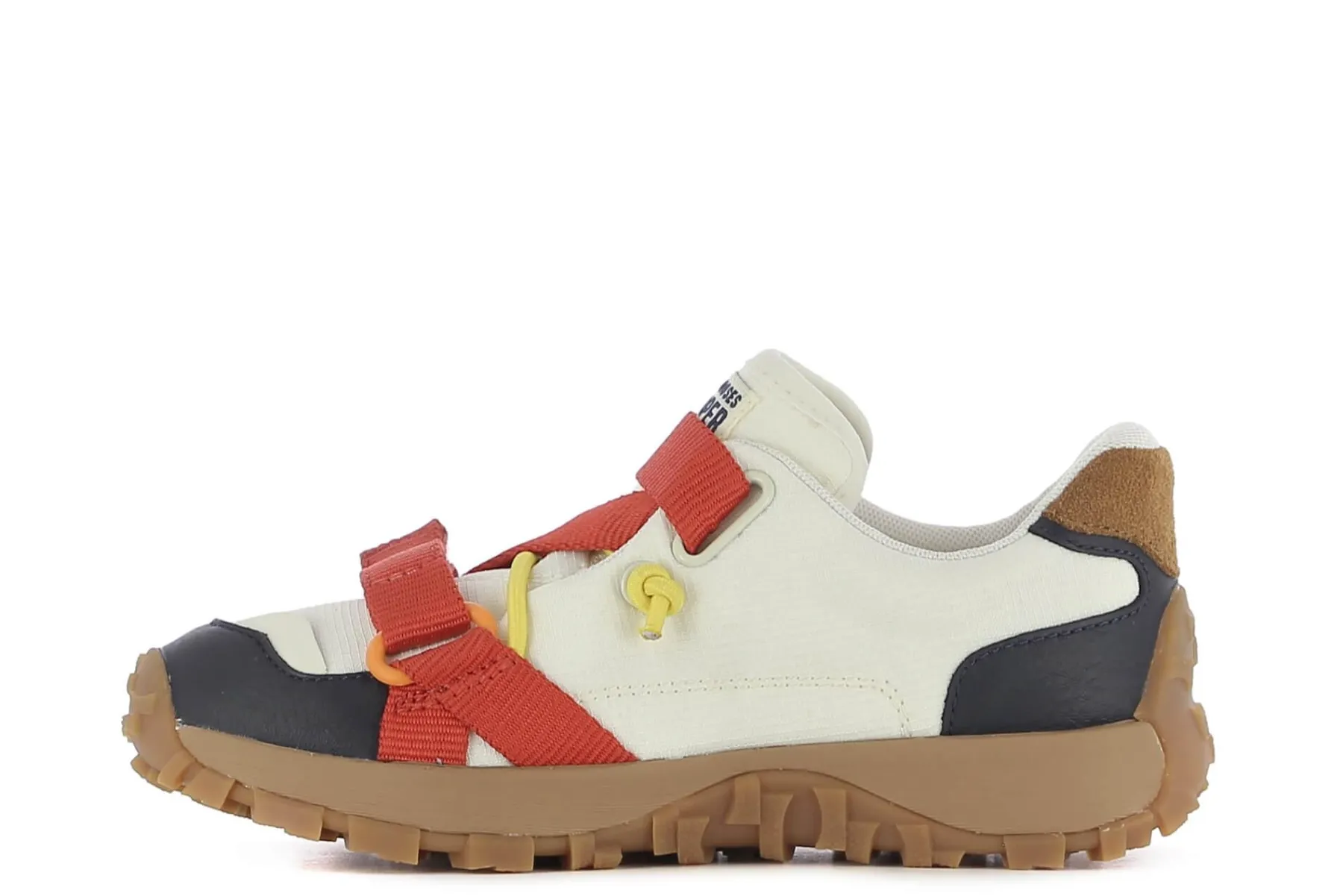 Zapatillas con tiras ajustables TWS KIDS BY BOBO CHOSES | Camper Best