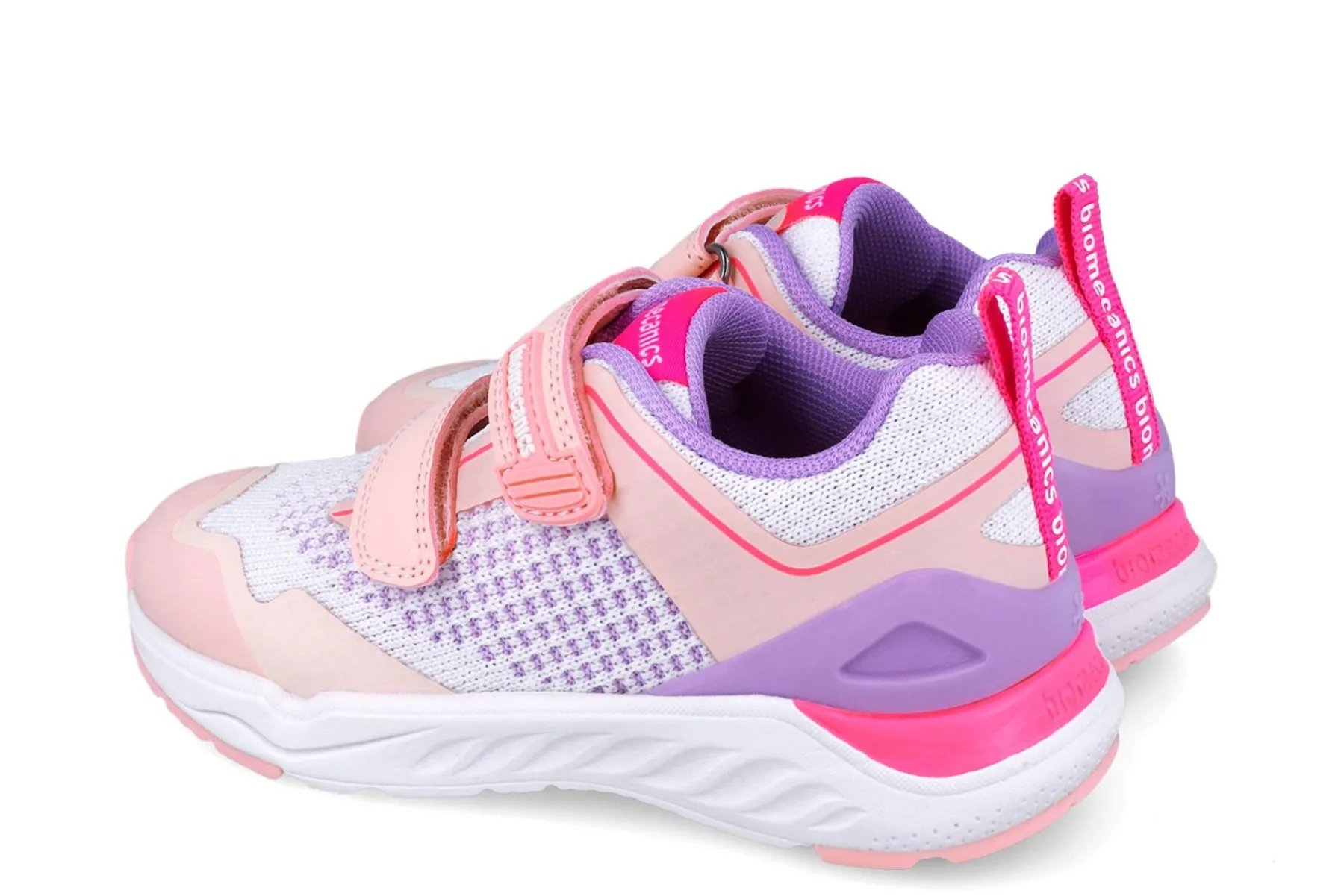 Zapatillas con tiras ajustables 252270 | Biomecanics Sale