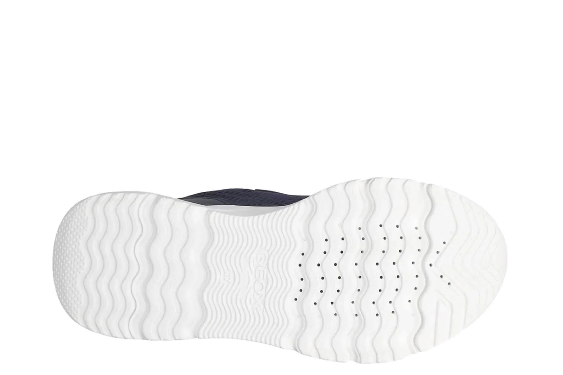 Zapatillas con tiras ajustables J LOFTUS BOY | Geox Clearance