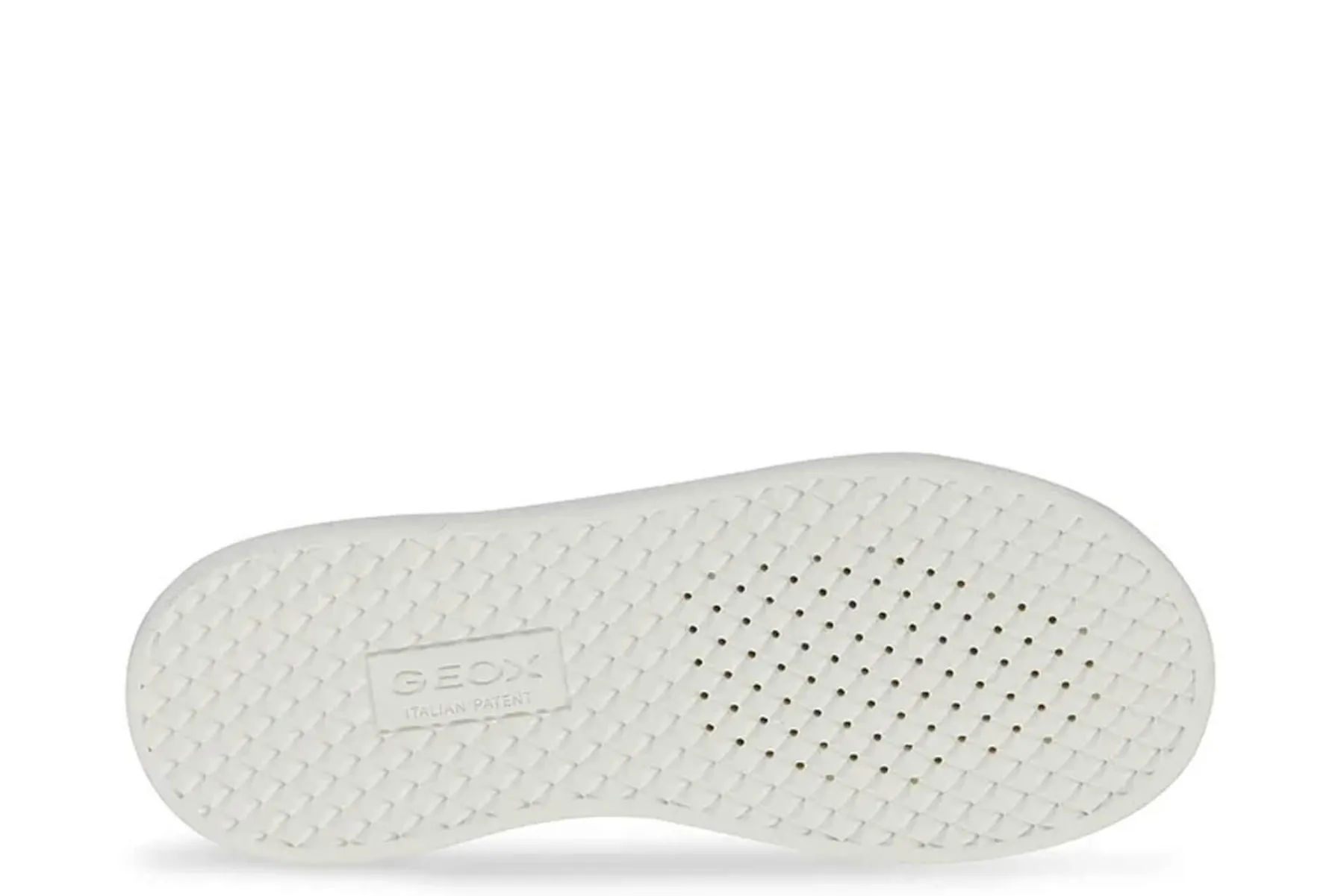 Zapatillas con tiras ajustables J ECLYPER | Geox Clearance