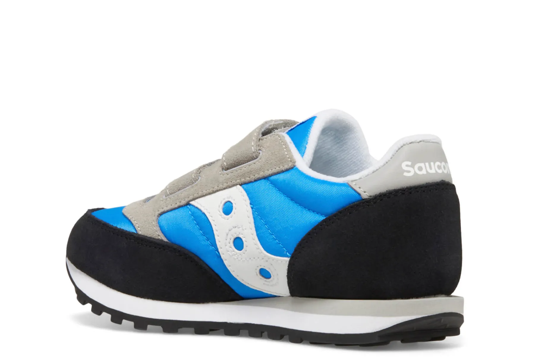 Zapatillas con tiras ajustables JAZZ DOUBLE HL | Saucony Best
