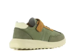 Zapatillas con tiras ajustables OTRANTO | Eleven Kids New