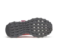 Zapatillas con tiras ajustables PEREGRINE KDZ A/C SHIELD | Saucony Hot