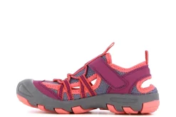 Zapatillas con tiras ajustables SINDRI | Camelot New