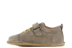 Zapatillas con tiras ajustables KURUMI | Camelot Clearance