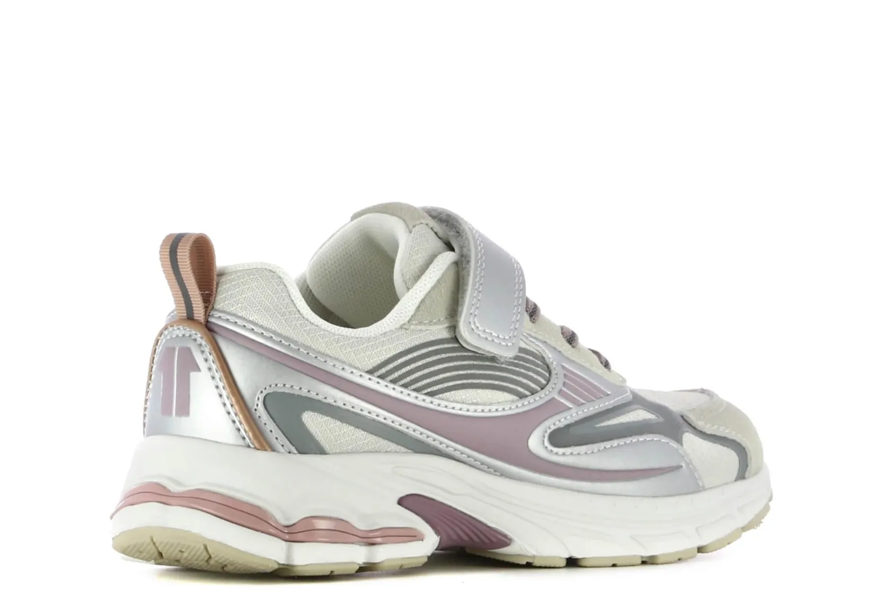 Zapatillas con tiras ajustables BENOIT | Eleven Kids Clearance