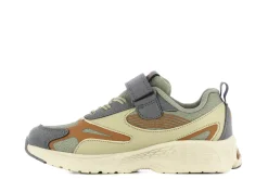 Zapatillas con tiras ajustables BENOIT | Eleven Kids Fashion