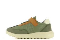 Zapatillas con tiras ajustables OTRANTO | Eleven Kids New