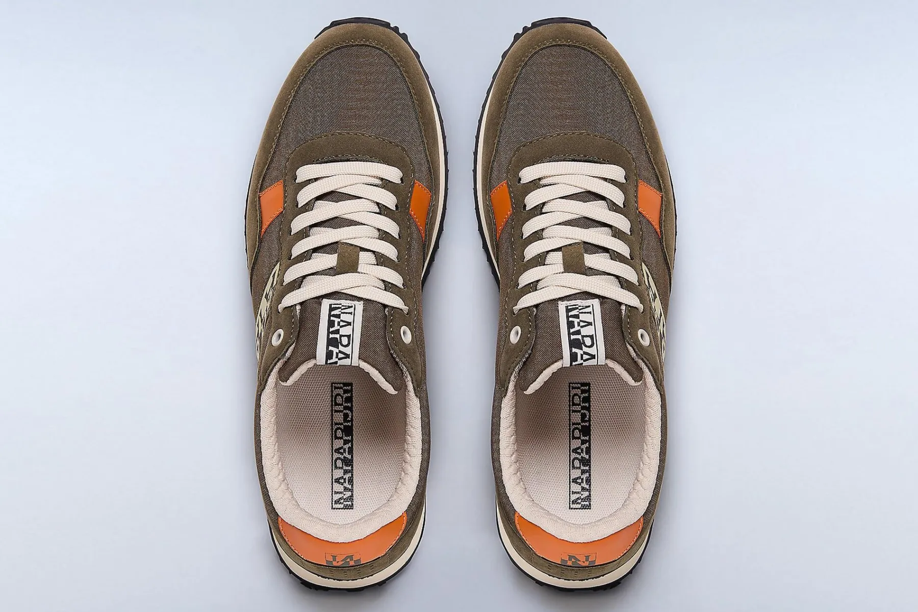 Zapatillas COSMOS | Napapijri Online