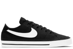 Zapatillas COURT LEGACY CANVAS | Nike Outlet