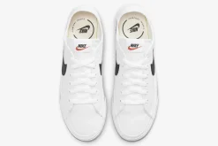 Zapatillas COURT LEGACY CANVAS | Nike Outlet