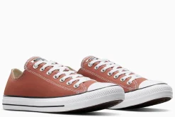 Zapatillas CTAS OX | Converse Online