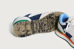 Zapatillas CUSCO | Hoff Fashion