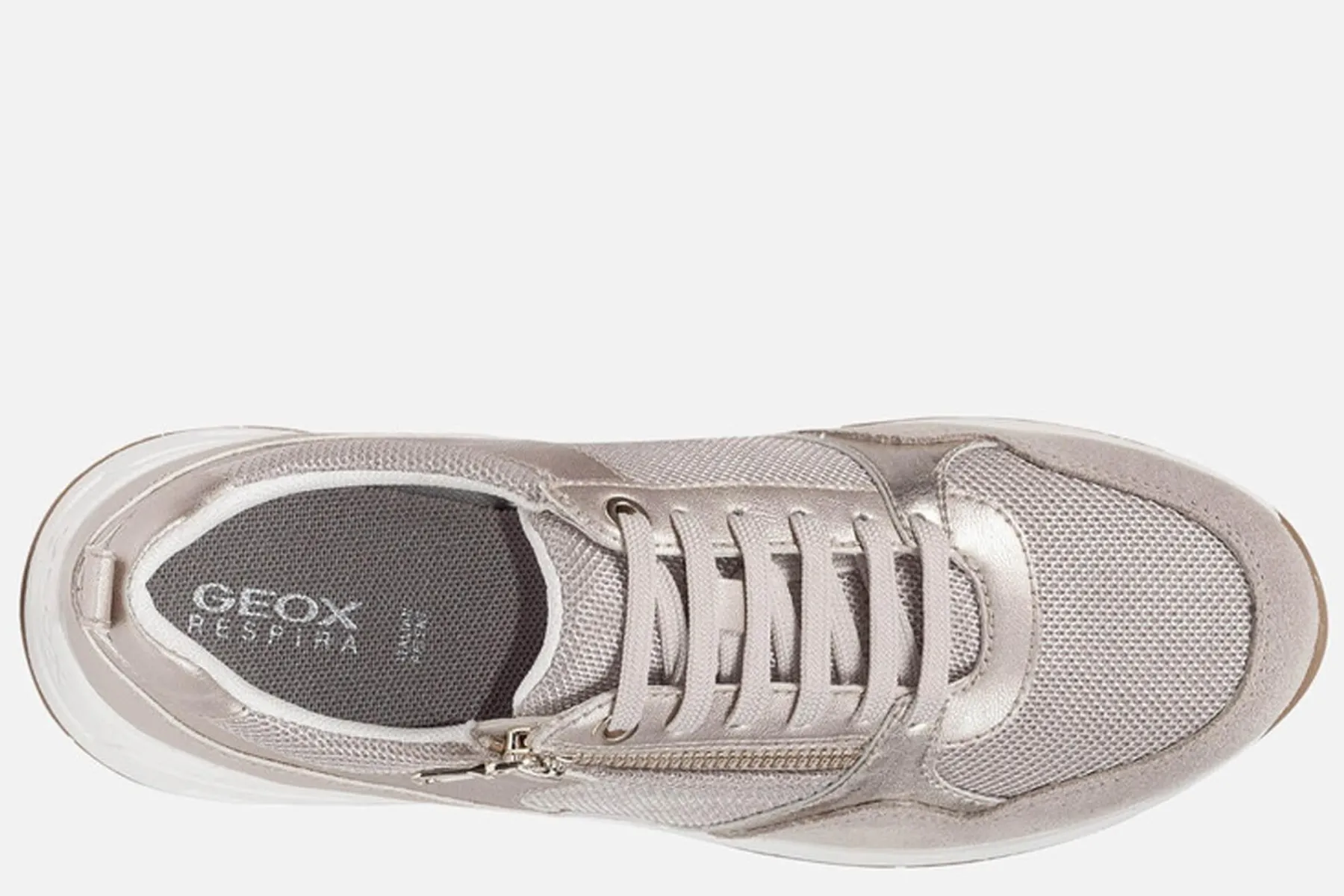 Zapatillas D BULMYA | Geox Clearance