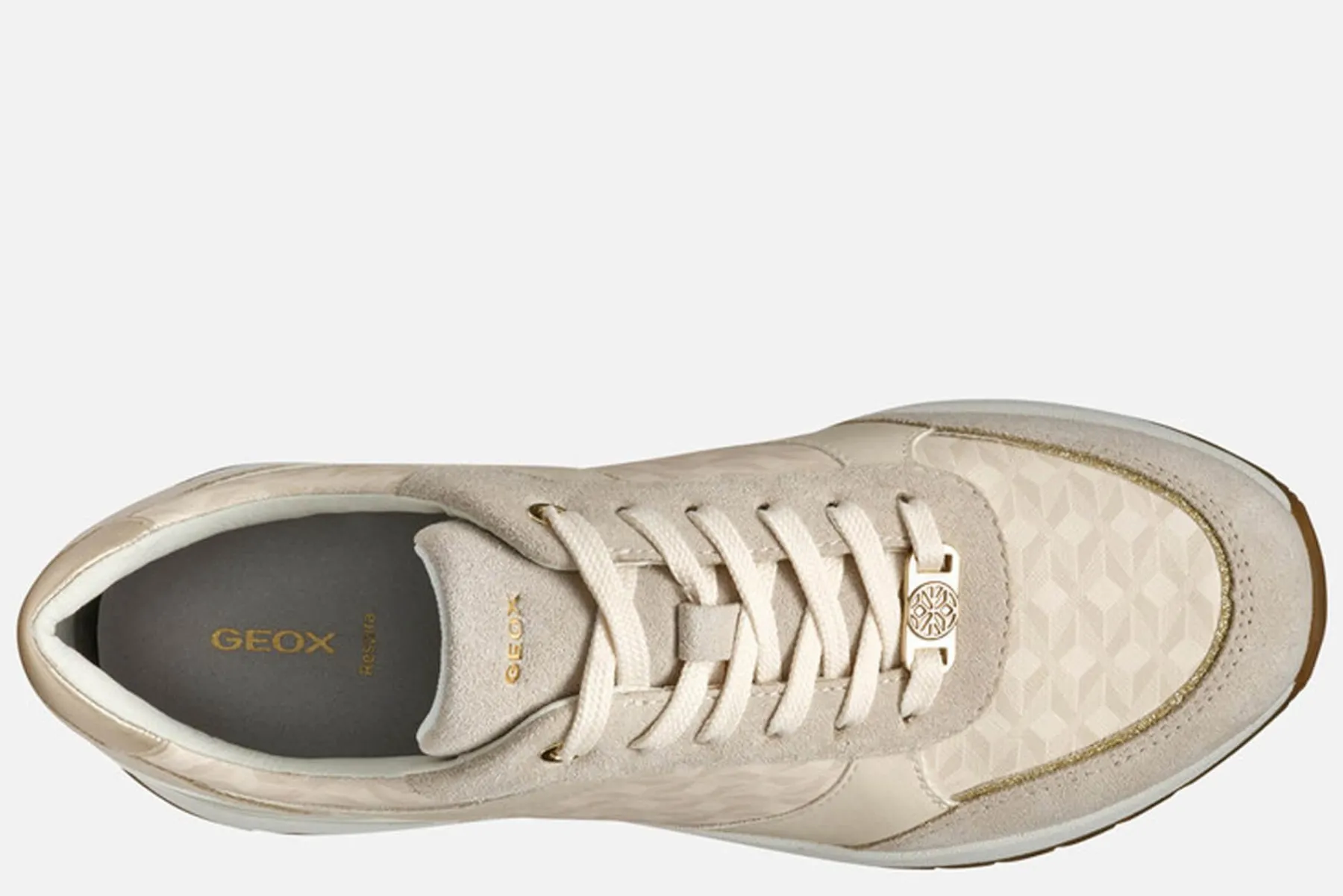 Zapatillas D DESYA | Geox Online