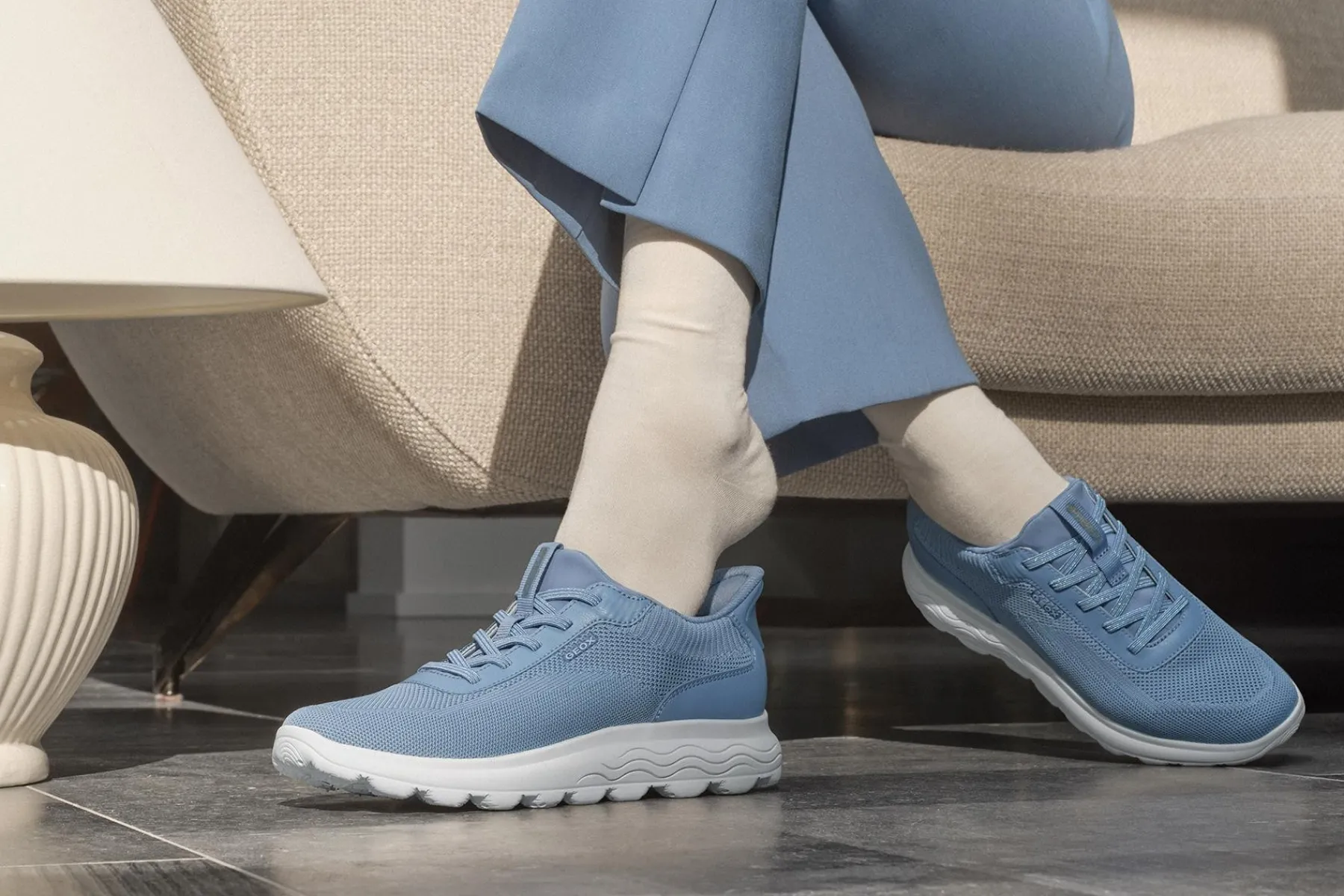 Zapatillas D SPHERICA PLUS | Geox Discount