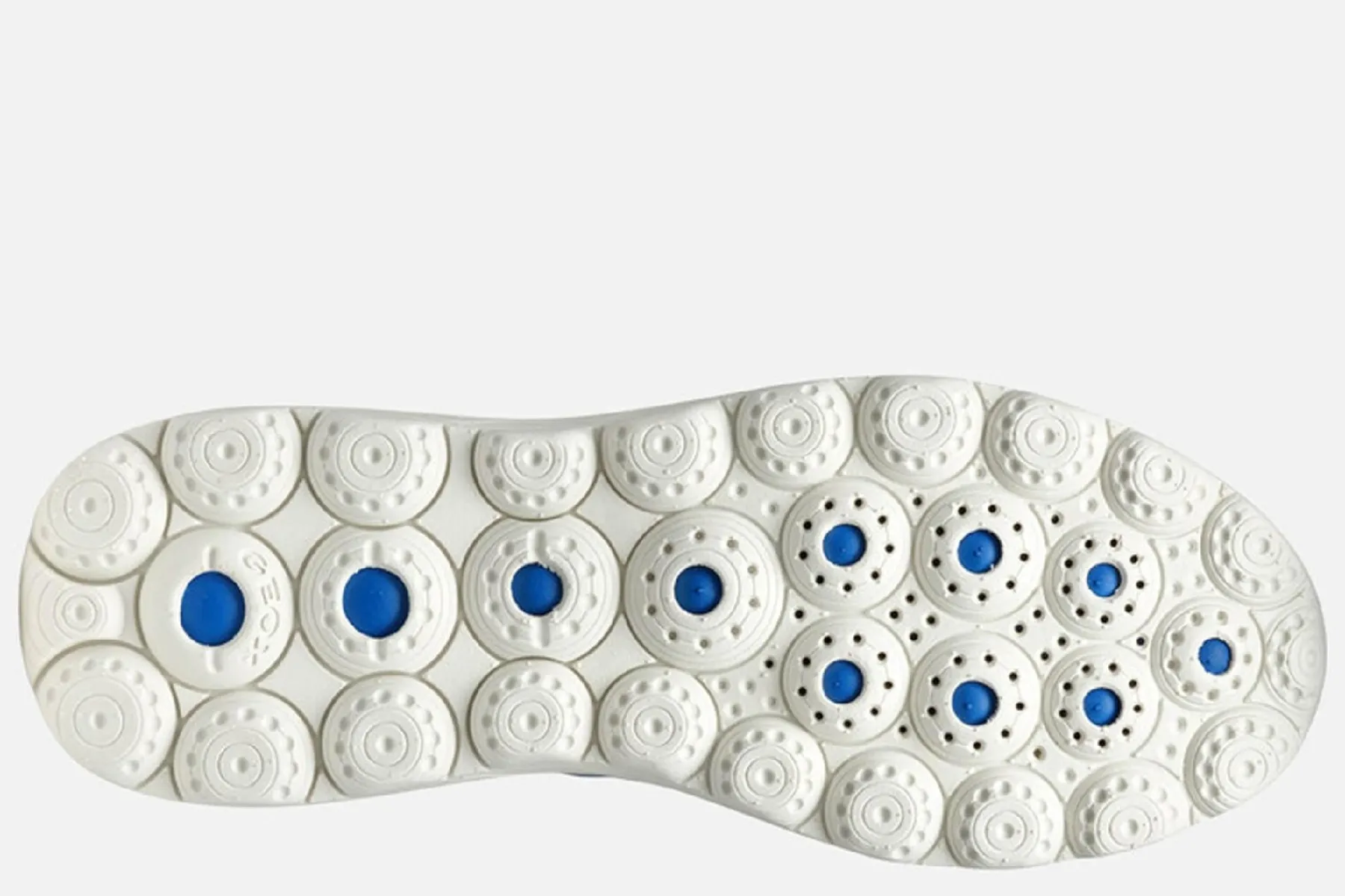 Zapatillas D SPHERICA PLUS | Geox Discount