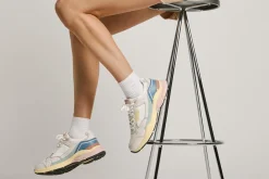 Zapatillas DAVE W | Pepe Jeans New