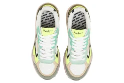 Zapatillas DAVE W | Pepe Jeans Hot