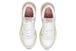 Zapatillas DAVE W | Pepe Jeans New