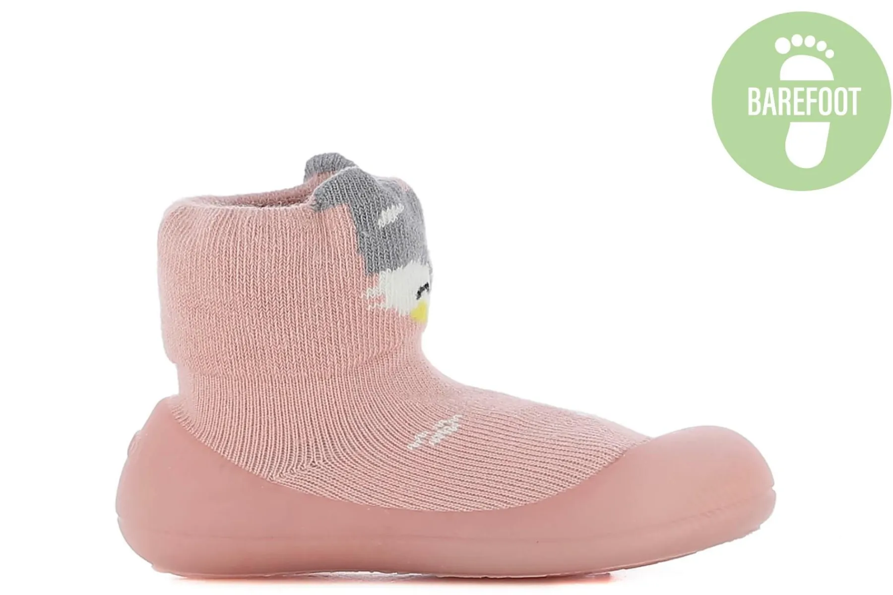 Zapatillas de casa Primeros Pasos FOX | Casas Collection Fashion