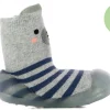 Zapatillas de casa Primeros Pasos BEAR | Casas Collection Sale