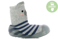 Zapatillas de casa Primeros Pasos BEAR | Casas Collection Sale