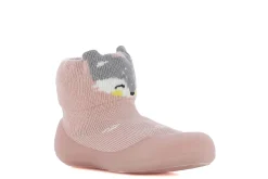 Zapatillas de casa Primeros Pasos FOX | Casas Collection Fashion