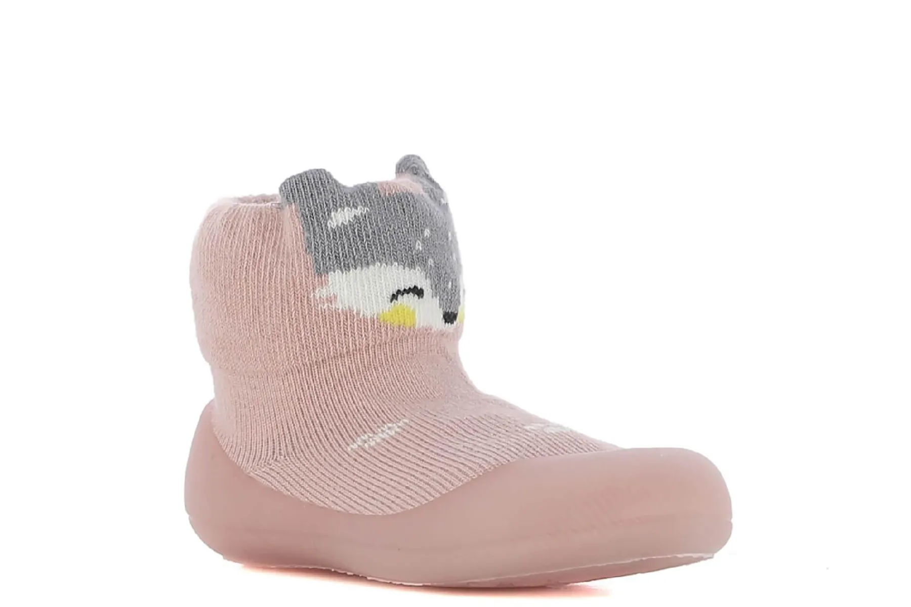 Zapatillas de casa Primeros Pasos FOX | Casas Collection Fashion