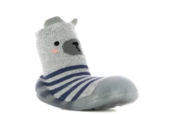 Zapatillas de casa Primeros Pasos BEAR | Casas Collection Sale