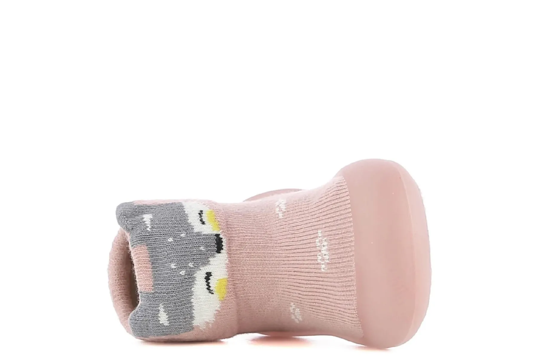 Zapatillas de casa Primeros Pasos FOX | Casas Collection Fashion