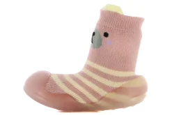 Zapatillas de casa Primeros Pasos BEAR | Casas Collection Online