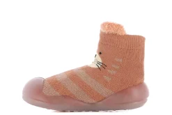 Zapatillas de casa Primeros Pasos TIGER | Casas Collection Online