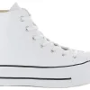 Zapatillas de plataforma CHUCK TAYLOR ALL STAR LIFT HI | Converse Discount