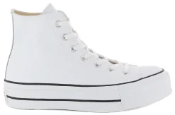 Zapatillas de plataforma CHUCK TAYLOR ALL STAR LIFT HI | Converse Discount