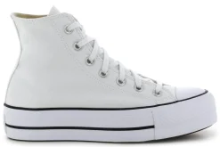 Zapatillas de plataforma CHUCK TAYLOR ALL STAR LIFT HI | Converse Clearance