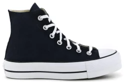 Zapatillas de plataforma CHUCK TAYLOR ALL STAR LIFT HI | Converse New