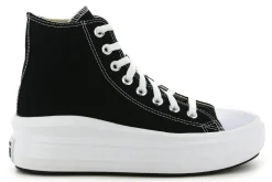 Zapatillas de plataforma CHUCK TAYLOR ALL STAR MOVE HI | Converse Best