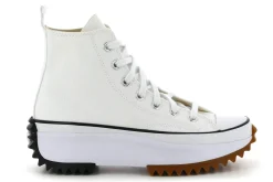 Zapatillas de plataforma RUN STAR HIKE HI | Converse Fashion