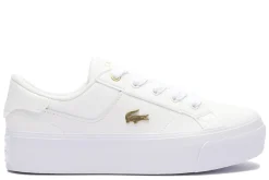 Zapatillas de plataforma ZIANE PLATFORM | Lacoste Hot