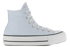Zapatillas de plataforma CTAS LIFT HI | Converse Hot