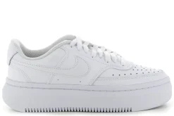 Zapatillas de plataforma COURT VISION ALTA LTR | Nike Sale