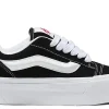 Zapatillas de plataforma KNU STACK | Vans Online