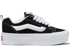 Zapatillas de plataforma KNU STACK | Vans Online