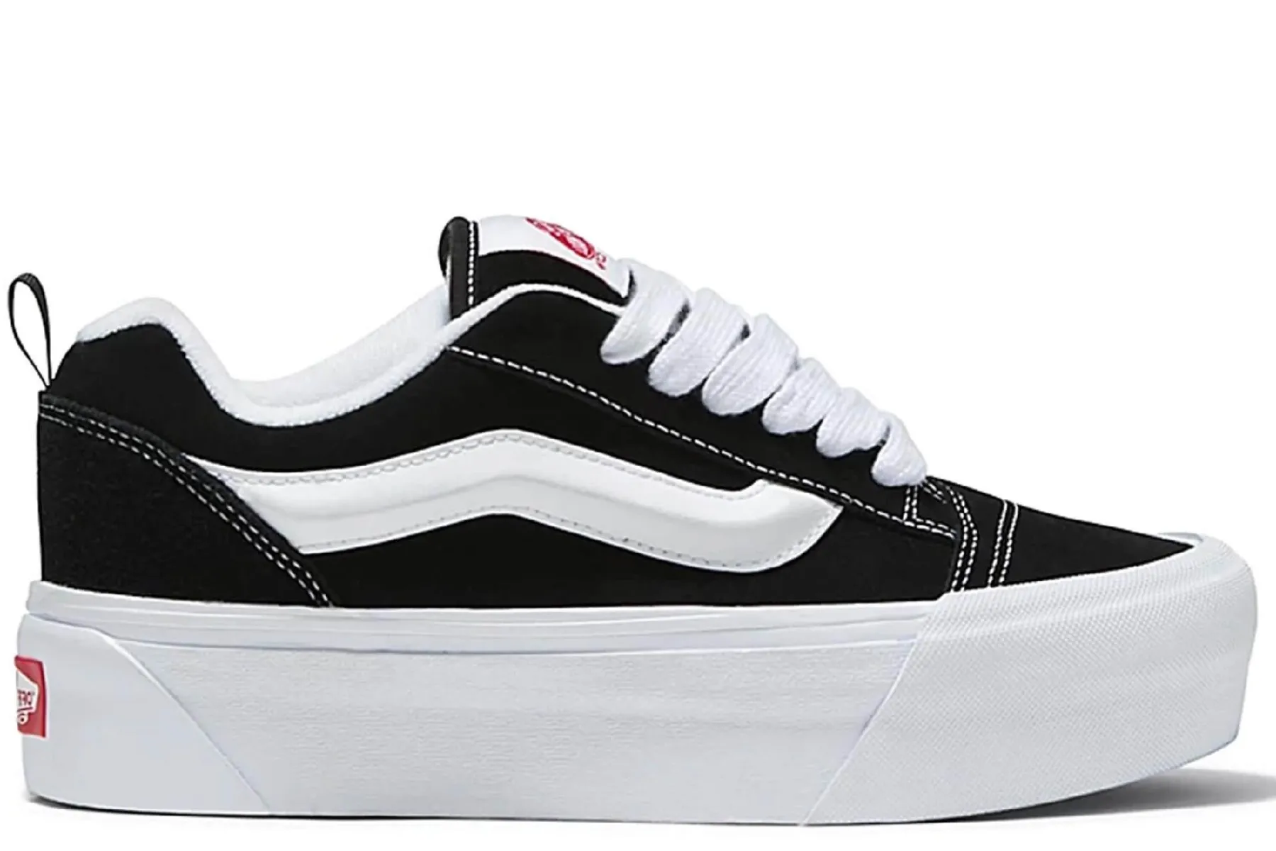 Zapatillas de plataforma KNU STACK | Vans Online