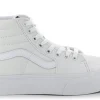Zapatillas de plataforma UA SK8 HI PLATFORM 2 0 | Vans New